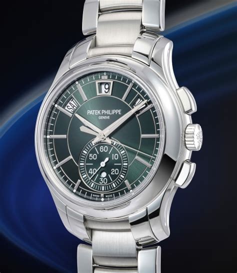 henri stern watch agency photos|patek philippe authorized service.